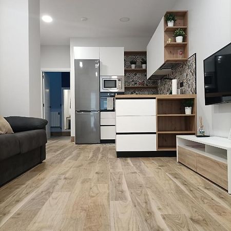 Acogedor Apartamento San Juan Bermeo Eksteriør billede
