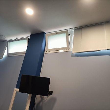 Acogedor Apartamento San Juan Bermeo Eksteriør billede