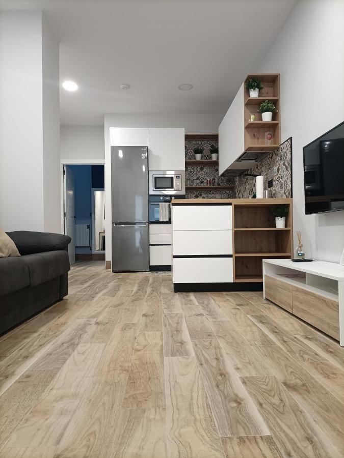 Acogedor Apartamento San Juan Bermeo Eksteriør billede