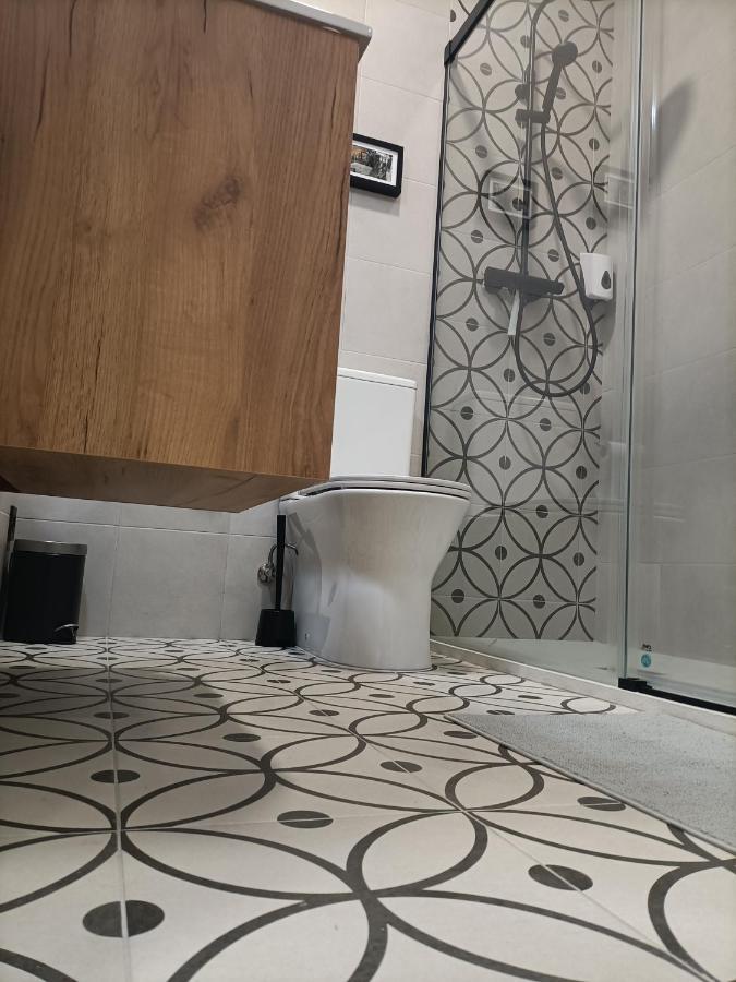 Acogedor Apartamento San Juan Bermeo Eksteriør billede