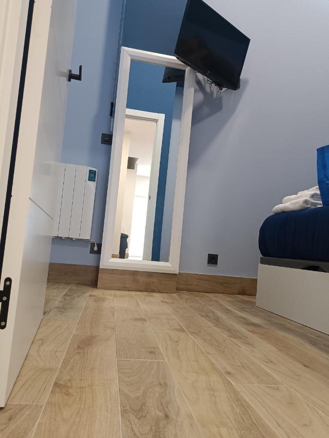 Acogedor Apartamento San Juan Bermeo Eksteriør billede