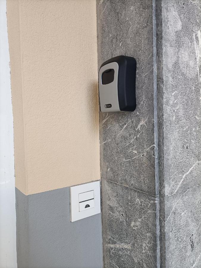 Acogedor Apartamento San Juan Bermeo Eksteriør billede