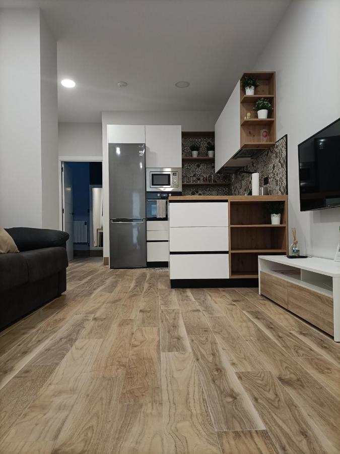 Acogedor Apartamento San Juan Bermeo Eksteriør billede