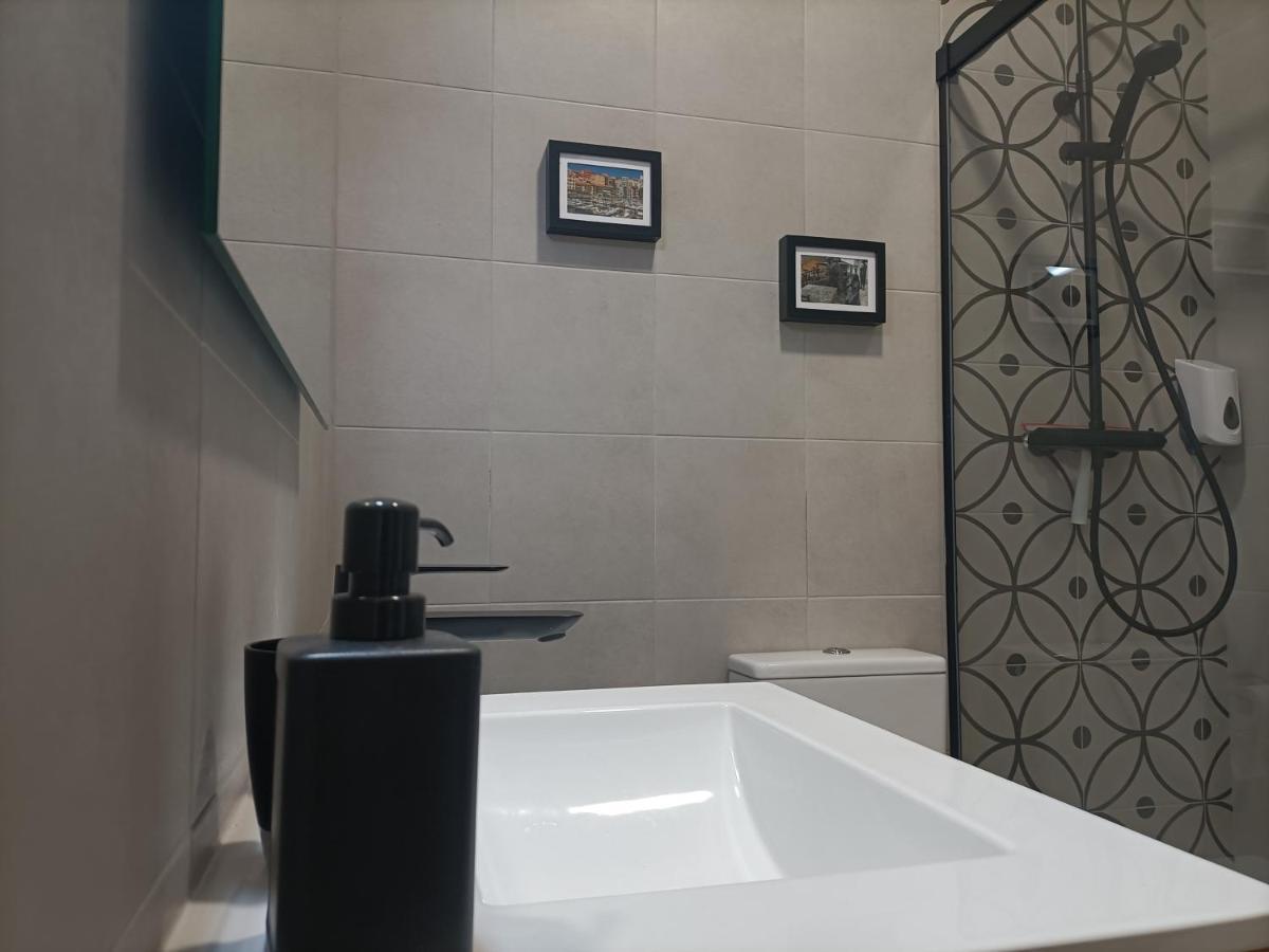 Acogedor Apartamento San Juan Bermeo Eksteriør billede