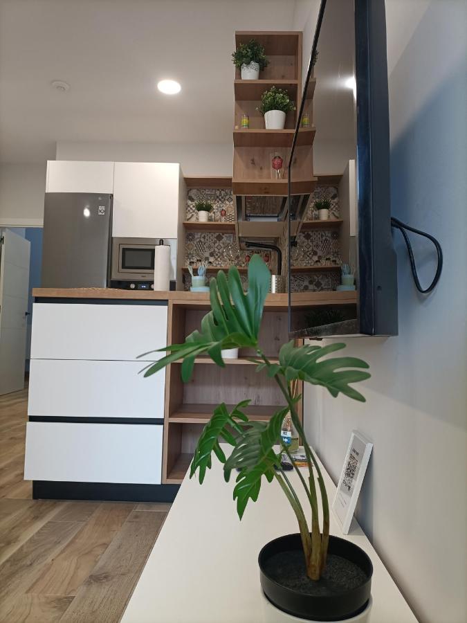 Acogedor Apartamento San Juan Bermeo Eksteriør billede