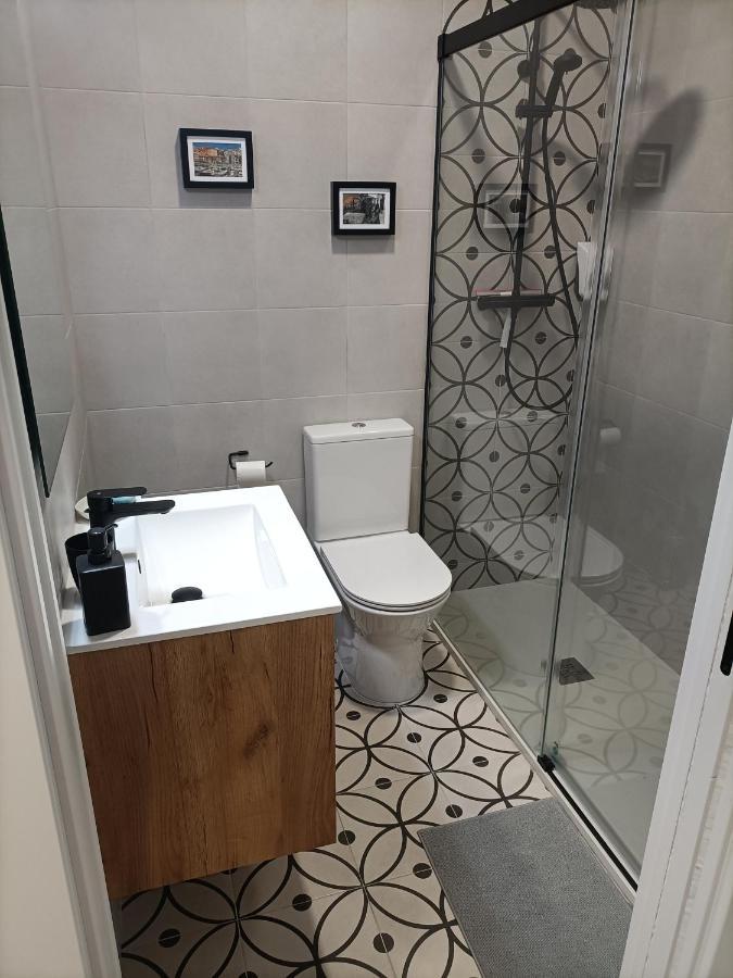 Acogedor Apartamento San Juan Bermeo Eksteriør billede