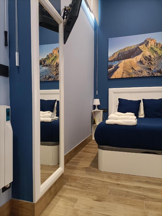Acogedor Apartamento San Juan Bermeo Eksteriør billede