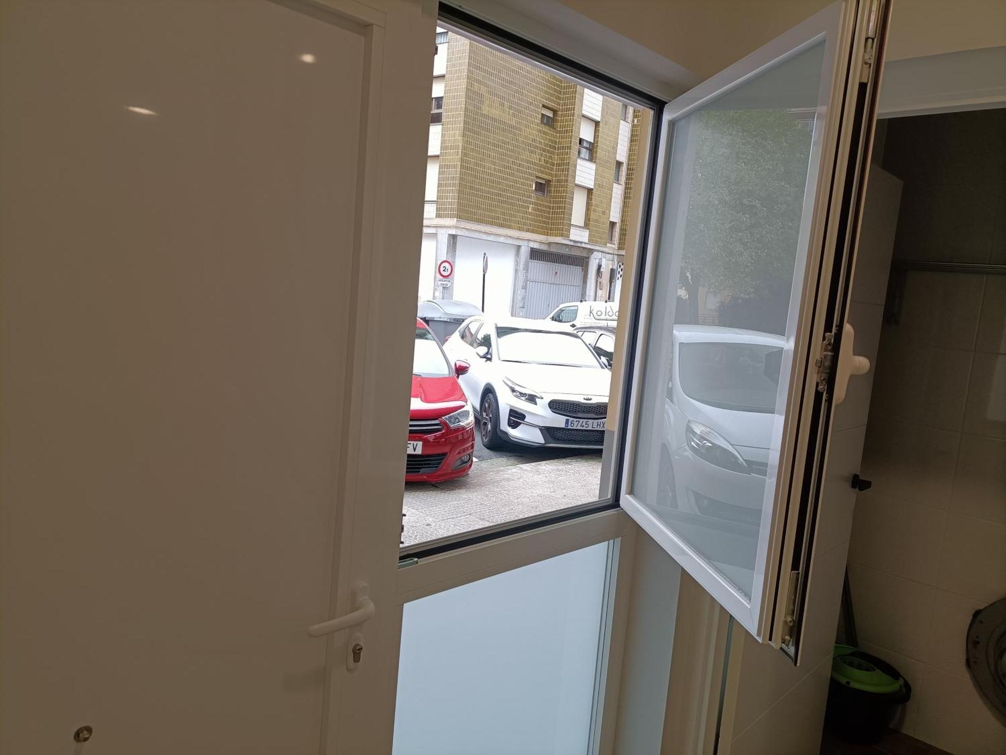 Acogedor Apartamento San Juan Bermeo Eksteriør billede