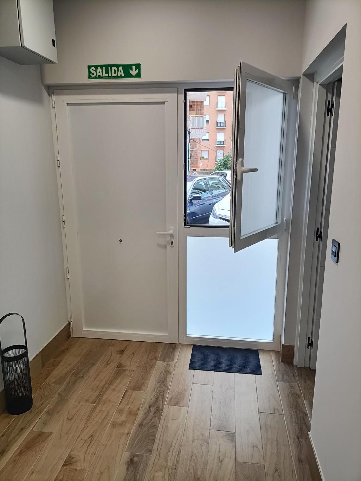 Acogedor Apartamento San Juan Bermeo Eksteriør billede